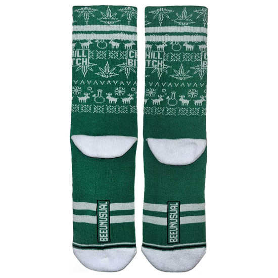 Bee Unusual Κάλτσες 420 Collectives